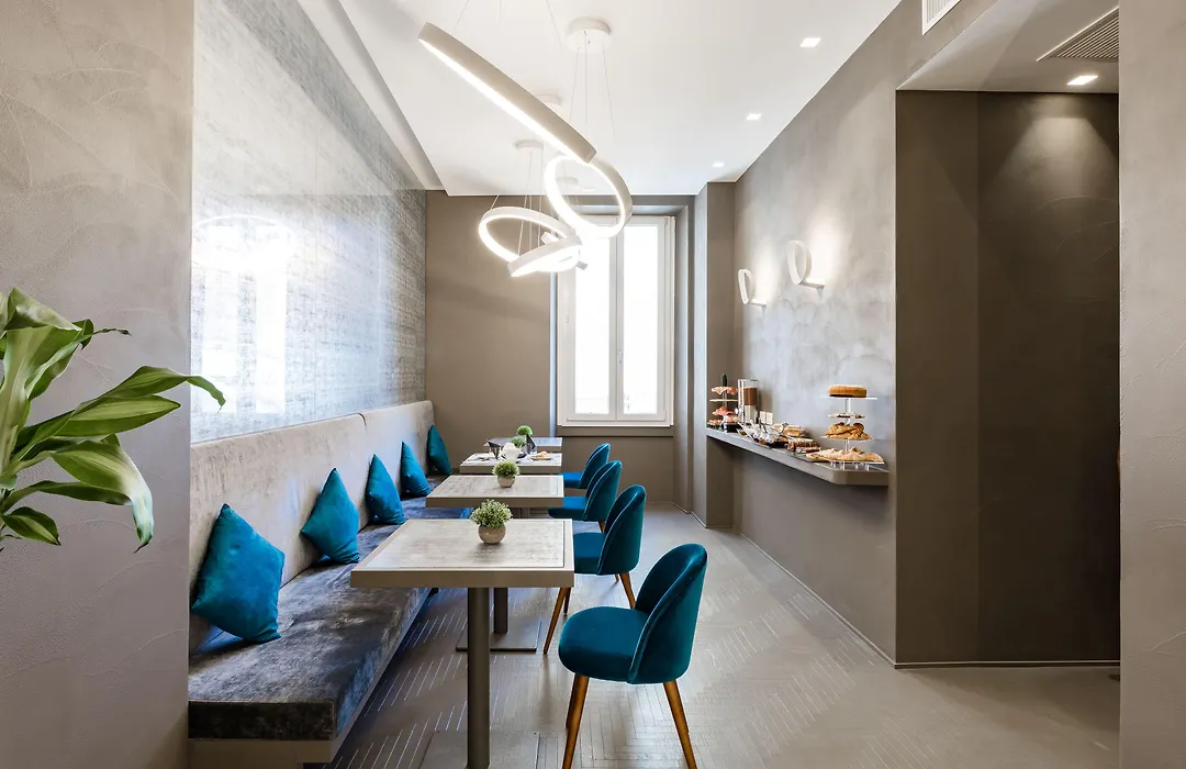 A World Aparts - Barberini Boutique Hotel-1